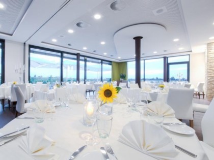 Фото: Meinl Hotel &amp;amp; Restaurant