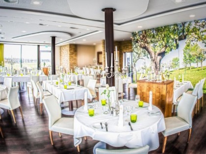 Фото: Meinl Hotel &amp;amp; Restaurant