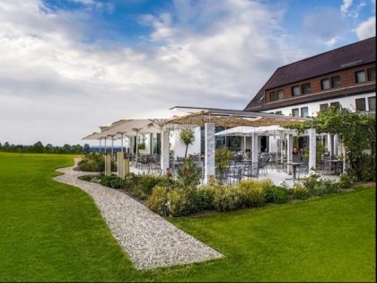 Фото: Meinl Hotel &amp;amp; Restaurant