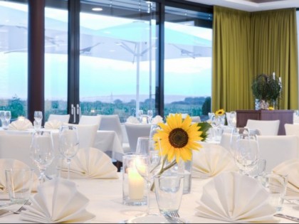 Фото: Meinl Hotel &amp;amp; Restaurant