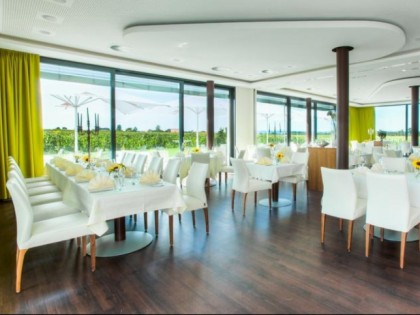 Фото: Meinl Hotel &amp; Restaurant