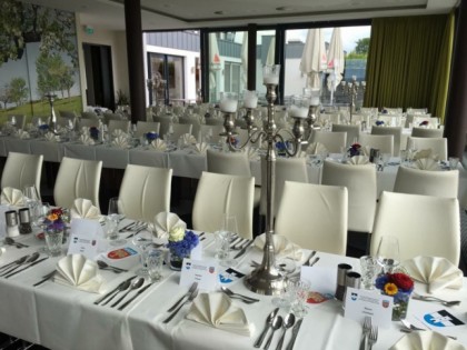 Фото: Meinl Hotel &amp; Restaurant